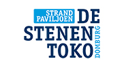 Strandpaviljoen de Stenen Toko