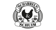 Scharrels & Schuim